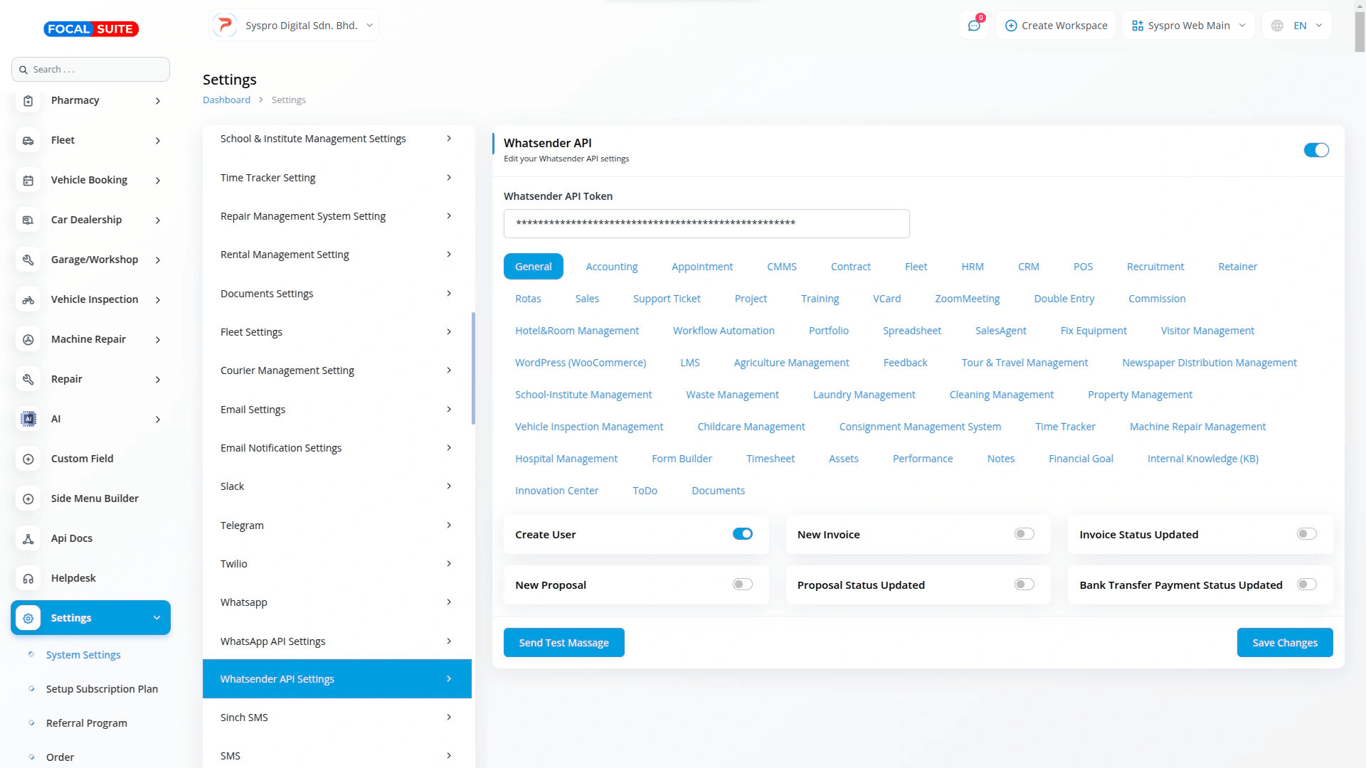 Organic Vegetable Box